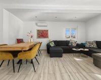 Resale - Villa - Pilar de la Horadada - Pinar De Campoverde