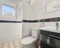 Resale - Villa - Pilar de la Horadada - Pinar De Campoverde