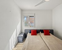 Resale - Villa - Pilar de la Horadada - Pinar De Campoverde