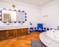 Resale - Villa - Pilar de La Horadada