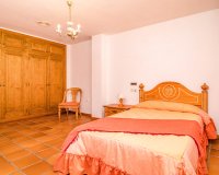 Resale - Villa - Pilar de La Horadada