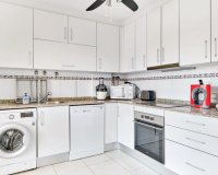 Resale - Villa - Pinar De Campoverde