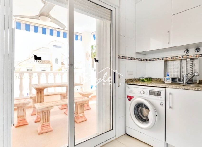 Resale - Villa - Pinar De Campoverde