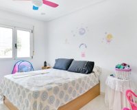 Resale - Villa - Pinar De Campoverde