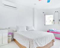 Resale - Villa - Pinar De Campoverde