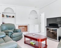 Resale - Villa - Pinar De Campoverde