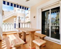 Resale - Villa - Pinar De Campoverde