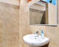 Resale - Villa - Pinar De Campoverde