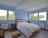 Resale - Villa - Pinar De Campoverde