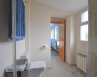 Resale - Villa - Pinar De Campoverde