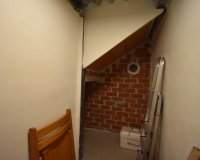 Resale - Villa - Pinar De Campoverde