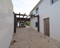 Resale - Villa - Pinar De Campoverde