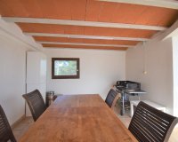 Resale - Villa - Pinar De Campoverde