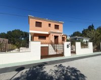 Resale - Villa - Pinar De Campoverde