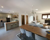 Resale - Villa - Pinar De Campoverde