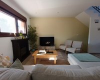 Resale - Villa - Pinar De Campoverde