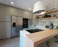 Resale - Villa - Pinar De Campoverde