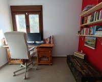 Resale - Villa - Pinar De Campoverde