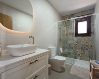 Resale - Villa - Pinar De Campoverde