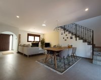 Resale - Villa - Pinar De Campoverde