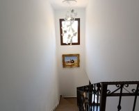 Resale - Villa - Pinar De Campoverde