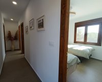 Resale - Villa - Pinar De Campoverde