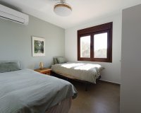 Resale - Villa - Pinar De Campoverde