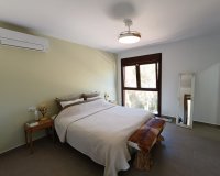 Resale - Villa - Pinar De Campoverde