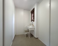 Resale - Villa - Pinar De Campoverde