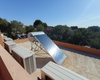 Resale - Villa - Pinar De Campoverde