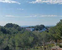 Resale - Villa - Pinar De Campoverde