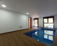 Resale - Villa - Pinar De Campoverde