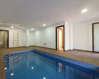 Resale - Villa - Pinar De Campoverde