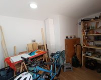 Resale - Villa - Pinar De Campoverde