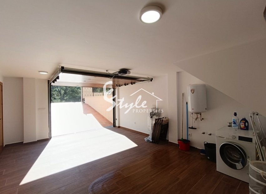 Resale - Villa - Pinar De Campoverde