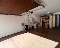 Resale - Villa - Pinar De Campoverde