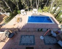 Resale - Villa - Pinar De Campoverde