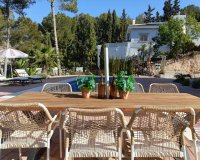 Resale - Villa - Pinar De Campoverde