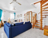 Resale - Villa - Pinar De Campoverde