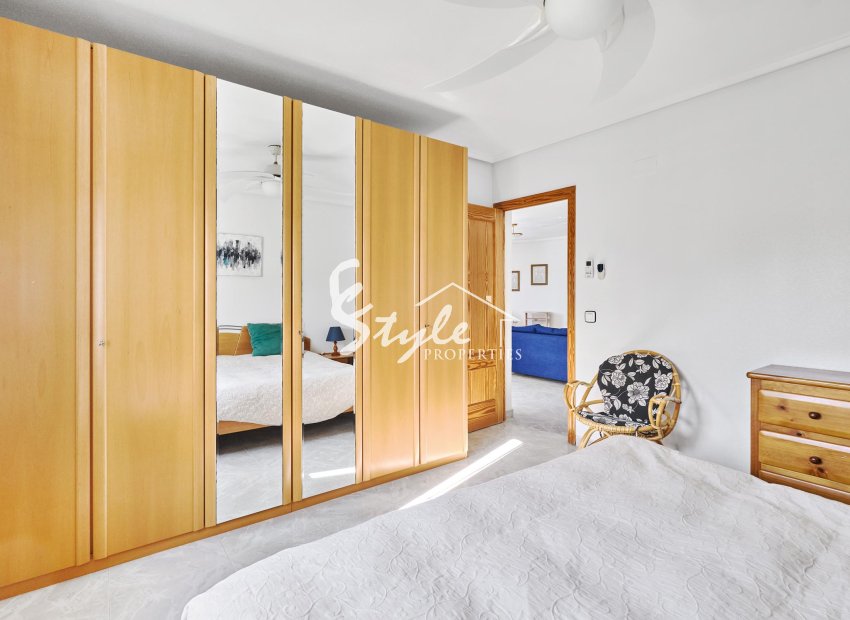 Resale - Villa - Pinar De Campoverde