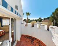 Resale - Villa - Pinar De Campoverde