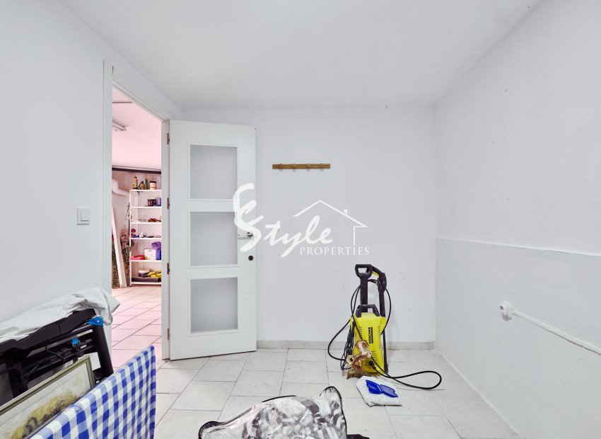 Resale - Villa - Pinar De Campoverde