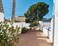 Resale - Villa - Pinar De Campoverde