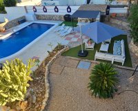 Resale - Villa - Pinar De Campoverde