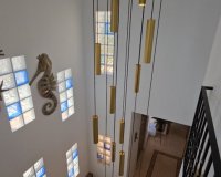 Resale - Villa - Pinar De Campoverde