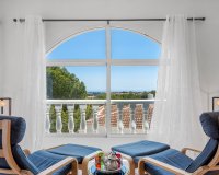 Resale - Villa - Pinar De Campoverde