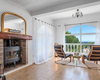 Resale - Villa - Pinar De Campoverde