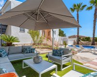 Resale - Villa - Pinar De Campoverde