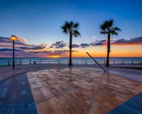 Resale - Villa - Playa Flamenca - Sportcentre