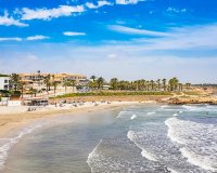 Resale - Villa - Playa Flamenca - Sportcentre